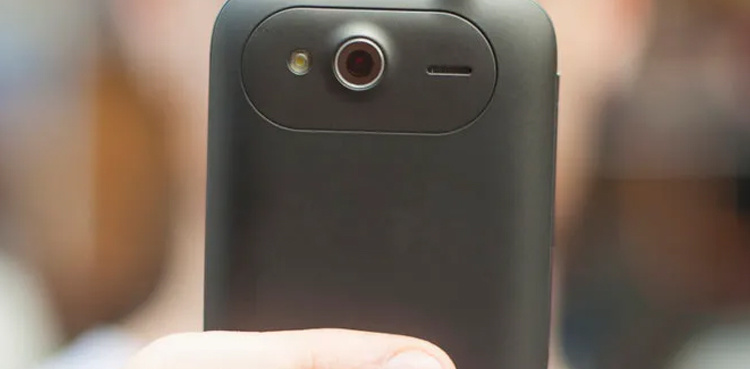 Gang using maidservants to blackmail citizens busted