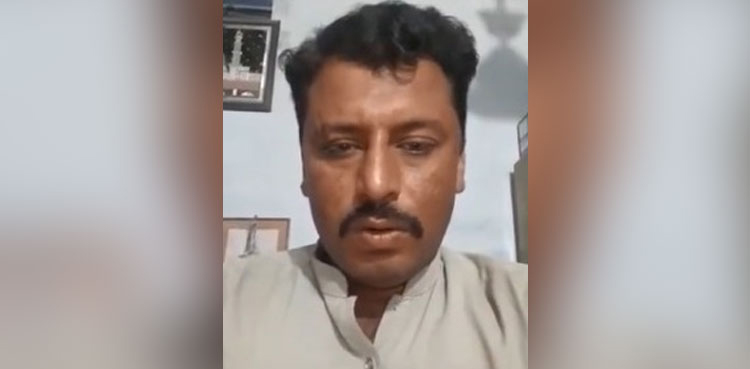 ATC decision in Nazim Jokhio murder case, challenged in SHC