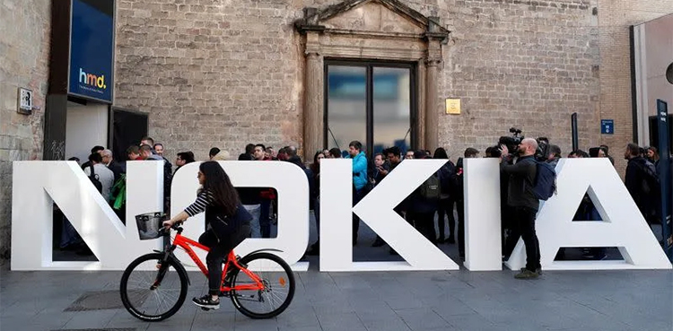 Nokia to launch cloud-based software subscription service