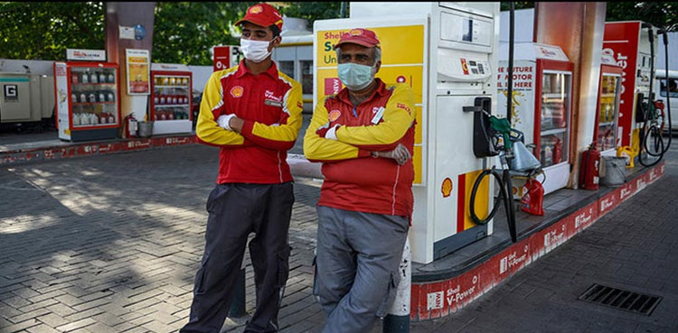 Petroleum dealers announce nationwide strike on Monday