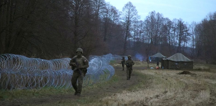Poland blast was likely caused by Ukraine air defence: Belgian minister