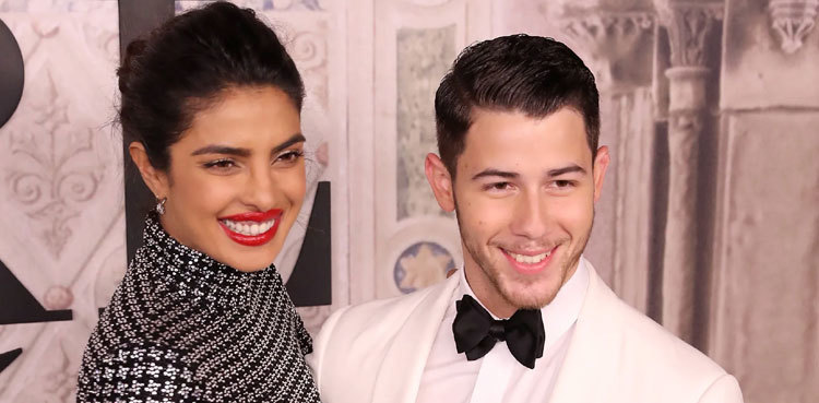 Priyanka Chopra removes Jonas name from Instagram profile