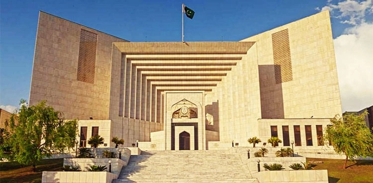 SC reject KP govt's plea for changing schedule of LG polls