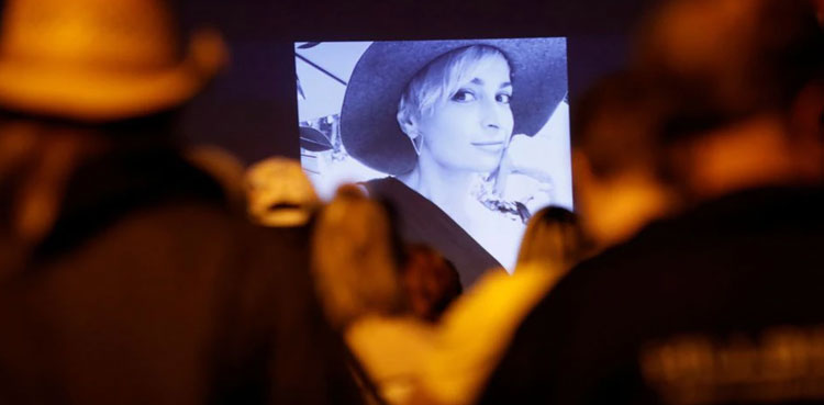 Assistant director on Alec Baldwin movie speaks out after fatal shooting