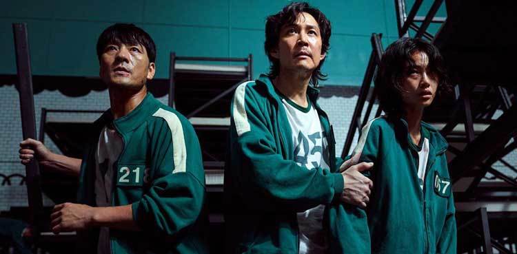 'Squid Game' director predicts second season of megahit TV show