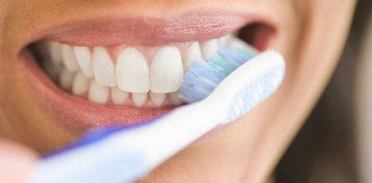 Here is how you can whiten your teeth at home