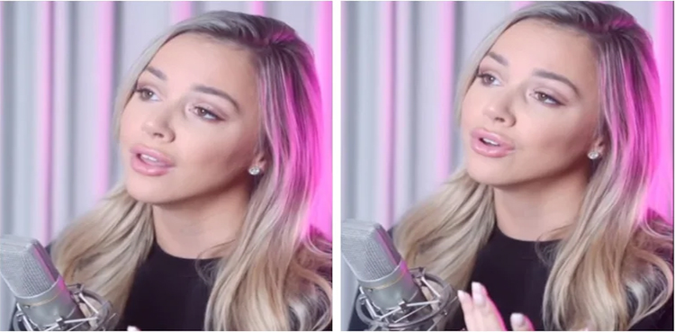 Manike Mage Hithe cover in English, has it done justice to original?