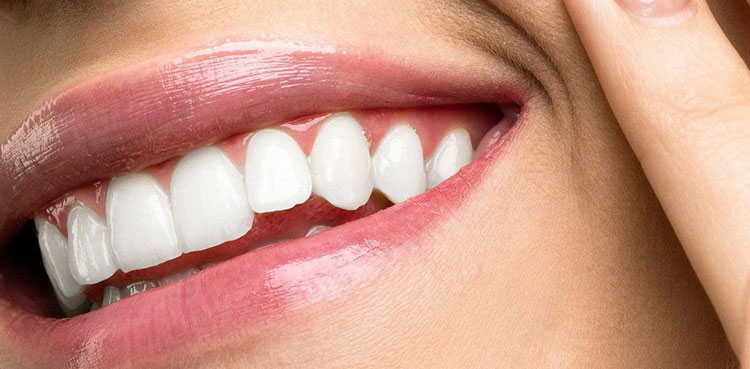 Taking Care Of Teeth