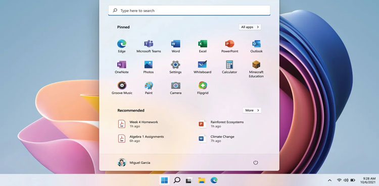 Microsoft announces Windows 11 SE for students, schools