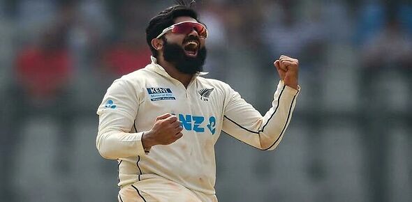 The three bowlers in Test cricket's 'Perfect 10' club