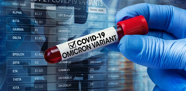 More Omicron cases confirmed in Karachi