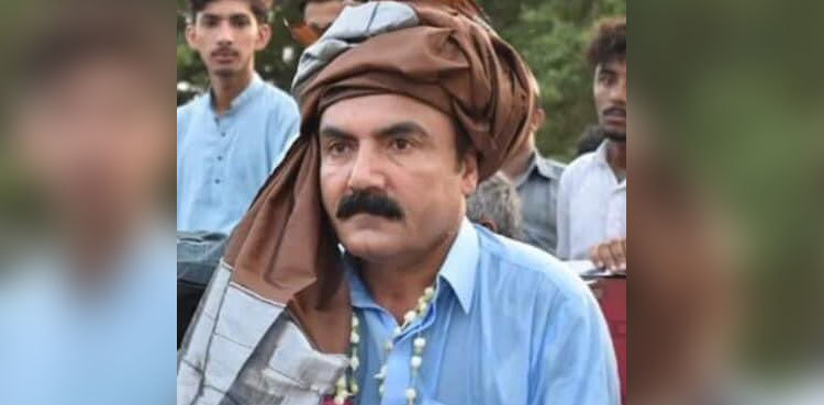 ANP mayoral candidate gunned down in Dera Ismail Khan