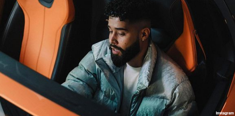 Indian singer AP Dhillon rubbishes reports of concerts in Pakistan