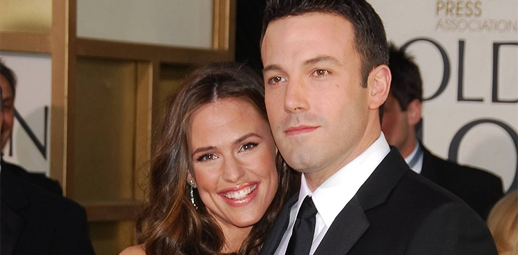 Twitter divided over Ben Affleck's comments about Jennifer Garner