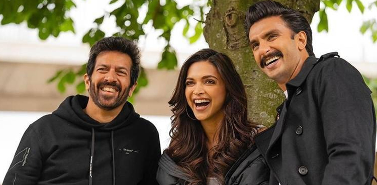 Bollywood's Deepika Padukone, movie 83 makers in legal trouble