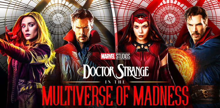 Watch: Doctor Strange in Multiverse of Madness teaser goes viral