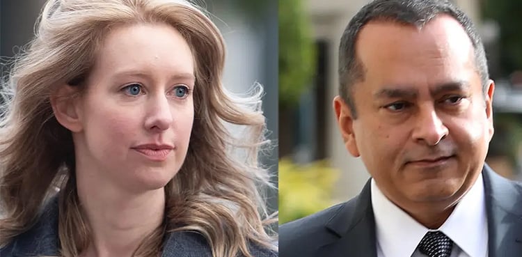 US jury finds Theranos founder Holmes guilty of fraud