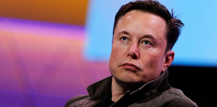 Chinese citizens slam Elon Musk online after space station near-misses