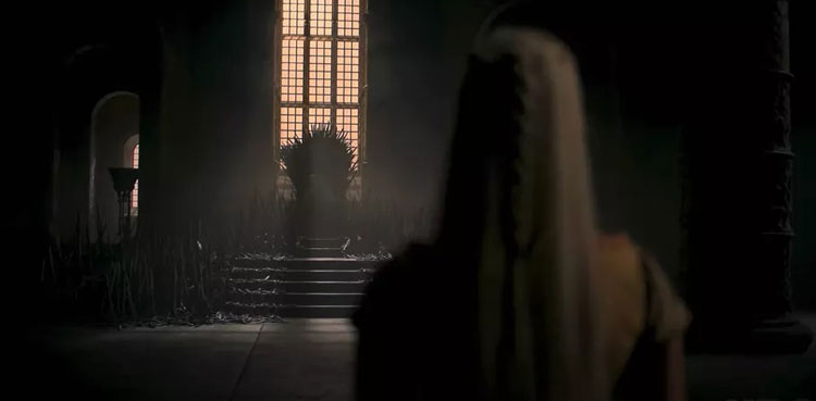 House of the Dragon: A glimpse into Game of Thrones prequel