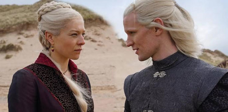 HBO cancels 'Game Of Thrones' prequel!