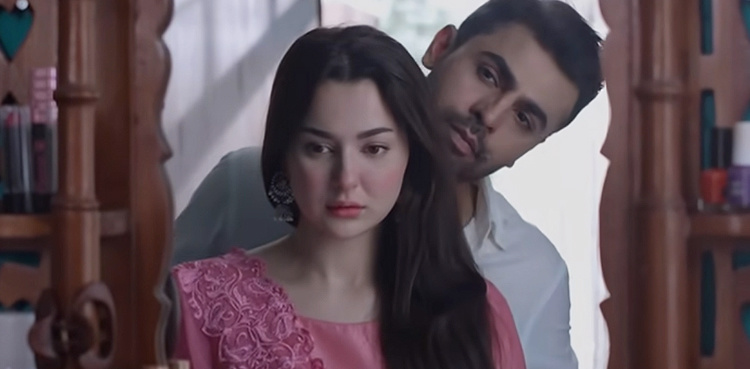 #MereHumsafar: Prince Charming enters Hania Aamir's Cinderella story