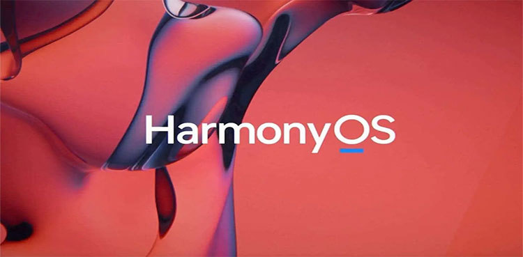 Huawei says HarmonyOS will go global starting next year