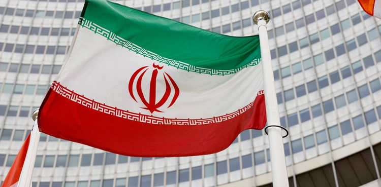 Iran says 'ready to cooperate' with UN nuclear watchdog