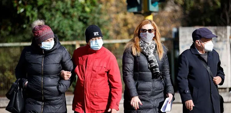 Wanted: Volunteers to catch COVID-19