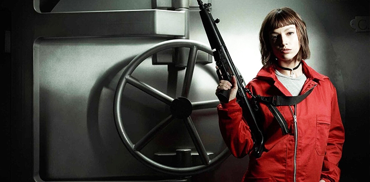 Money Heist: Thanks for all the great memories!