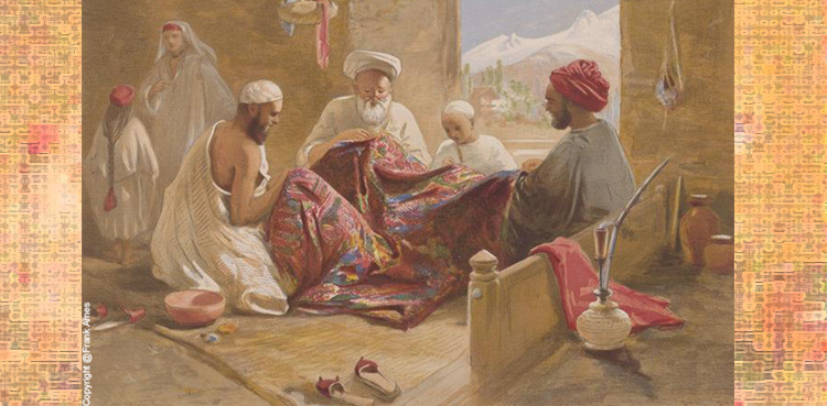 Mughal patronage of manufacturing