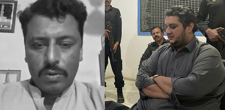 Nazim Jokhio murder: PPP MPA gets B-class in jail, shifted to NICVD
