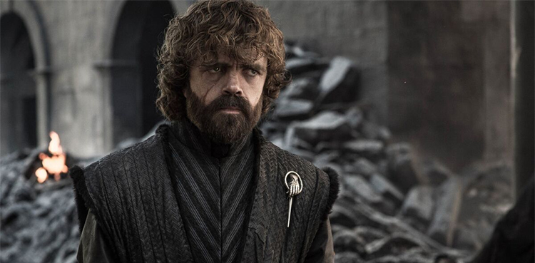 "Game of Thrones" actor Peter Dinklage takes lead role in new musical