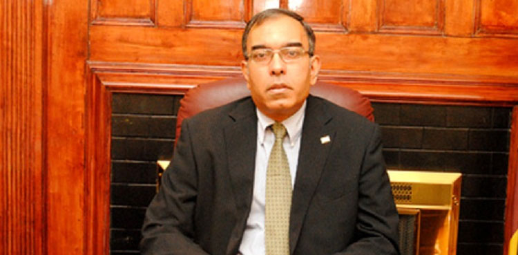 SAARC secretary general to arrive in Pakistan on maiden visit