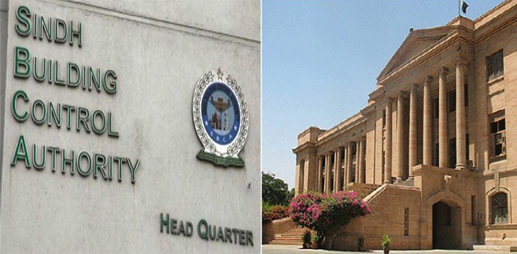 SHC orders action against illegal portions