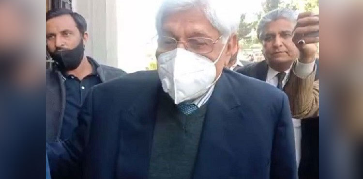 Freedom of expression not a 'licence' to cast aspersions on judges: IHC