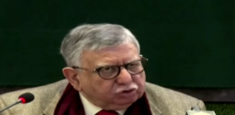 Pakistan has entered decade of sustained growth: Shaukat Tarin