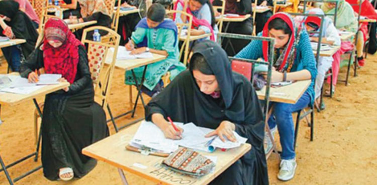 Sindh reduces percentage for admission in MBBS/BDS