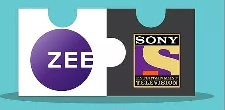 Sony, Zee lock India merger to create mega TV network