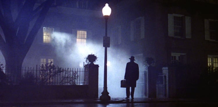 The boy whose real-life story inspired classic horror movie 'The Exorcist'