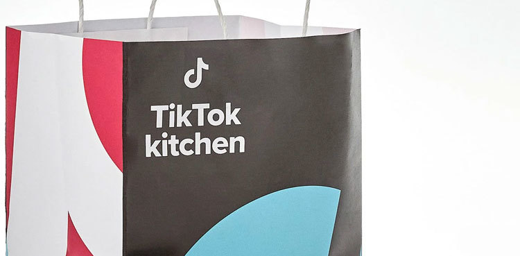 TikTok to open 300 restaurants for viral food trends