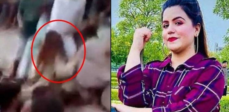 Lahore court indicts suspects in TikToker harassment case