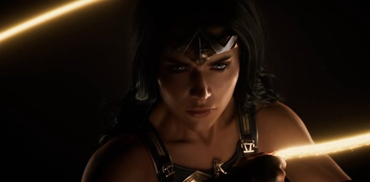 Watch: Teaser trailer of Wonder Woman game goes viral