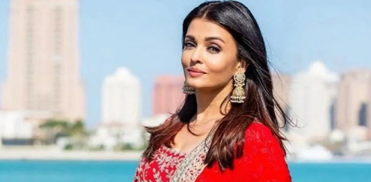 Aishwarya Rai questioned by Indian law enforcement agency