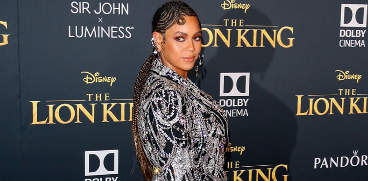 Beyonce, Jay-Z and Ariana Grande in Oscars race as shortlists unveiled