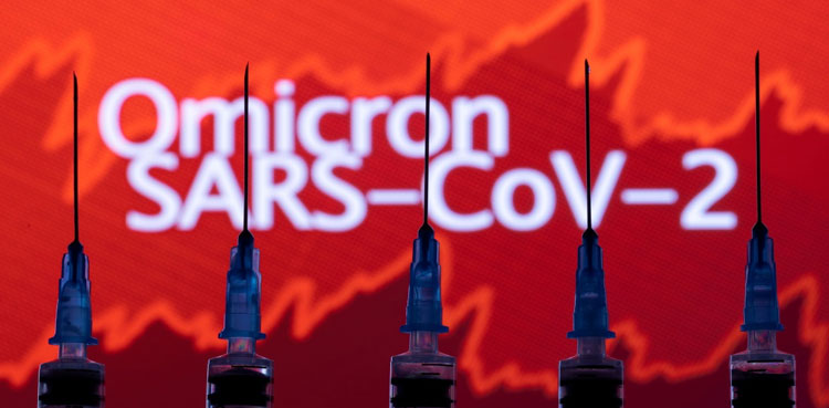BioNTech CEO says vaccine likely to protect against severe COVID from Omicron