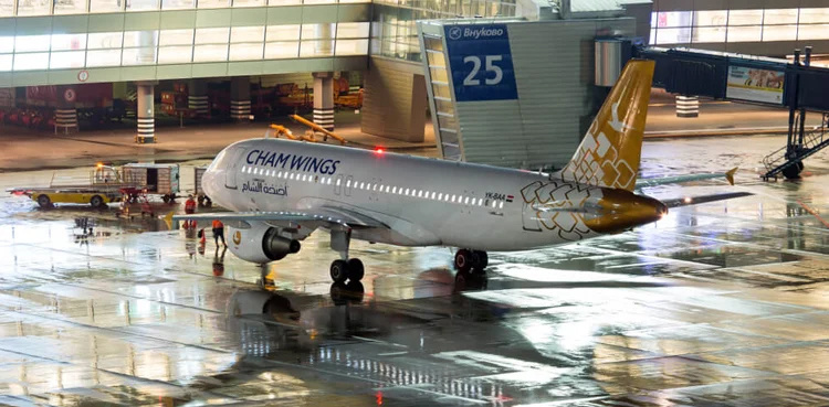 Foreign airline commences flight operation in Pakistan