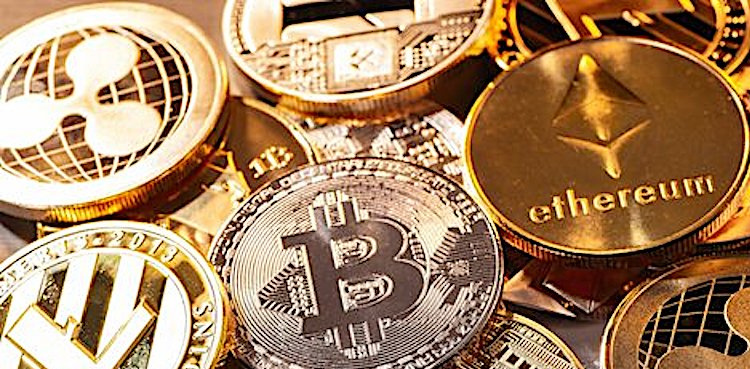 Govt intends to regularize cryptocurrency in Pakistan: Shibli Faraz