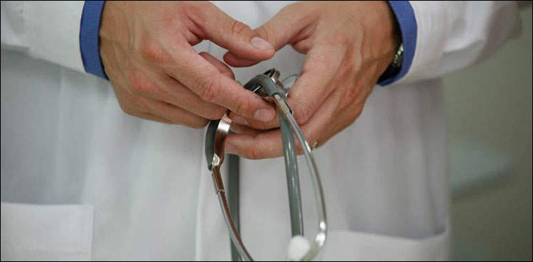 Floods in Pakistan caused loss of over Rs65b to health sector