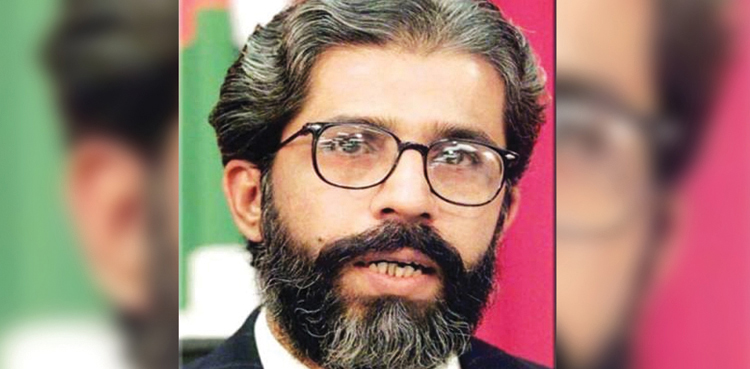 Imran Farooq murder: IHC dismisses convicts' appeals
