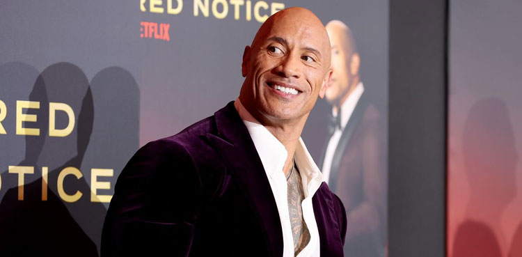 Dwayne Johnson speaks upon return to Fast and Furious franchise